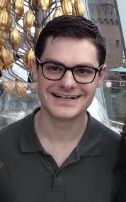 Joshua Shelly wins Leo Baeck Institute Fellowship