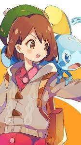 Pin By Knight Wolf On Pokemon Community Board Pokemon Pokemon Characters Pokemon Trainer