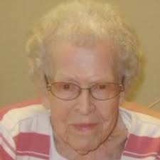 Thelma Fougerousse Obituary September 20, 2015