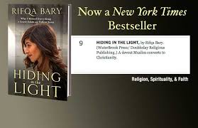 Read The First Chapter Of The Ny Times Bestseller Hiding In The Light By Rifqa Bary The Crown Publishing Group