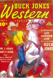 Buy vintage western art prints and get the best deals at the lowest prices on ebay! Buck Jones Western Pulp Movie Posters From Movie Poster Shop