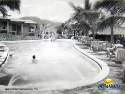 Pin En Acapulco En El Tiempo