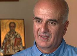 Saint Nicholas Greek Orthodox Church