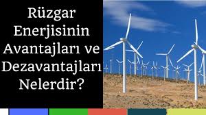 Tıpkı güneş enerjisi gibi asla bitmeyecek bir enerji biriminden bahsediyoruz. Ruzgar Gucu Senin Icin Mi 2021 Fikirler Nc To Do