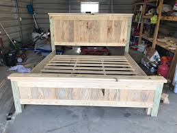 A guide to the best free home and interior design tools, apps & software for a renovation or new home. King Farmhouse Bed The Best Thing About Building Furniture Is You Get To Appreciate The Hard Work Put In Every Time You Rest On It Woodworking