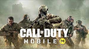 Call Of Duty Mobile Call Of Duty Game Cheats Mobile Game