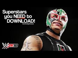 Download the file, extract the contents of the zip file into the wwe 2k18/pac/profile folder and wam, bam, thank you ma'am, you're done! Wwe 2k18 Superstars You Need To Download Stacy Keibler Xbox One Youtube