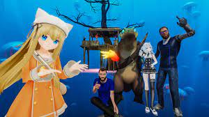 Image of another avatar name search vrcat community run vrchat forums. Vrchat On Steam