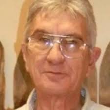 Obituary information for John Richard Calvert