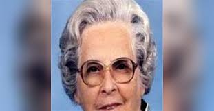 Cornelia Bitz Baumgart Obituary