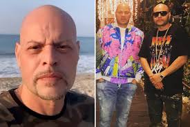 Raul Conde dead at 52: Erica Mena says their son has a 'broken heart' as  she leads tributes to Terror Squad rapper