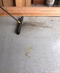 We did not find results for: Our Diy Epoxy Garage Floor One Year Later Domestic Imperfection