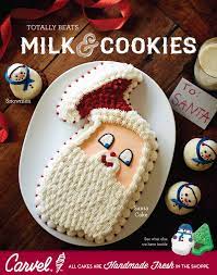 Looking for recipes for ice cream cake? Carvel Sweetens The Season With Returning Holiday Favorites Business Wire