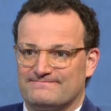 Das motiv von herrn spahn ist richtig, die … Corona Interview Gesundheitsminister Jens Spahn Stellt Sich User Fragen Video Stern De