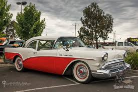 Image result for Seminole Red 1957 Buick