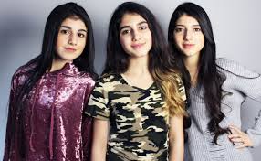 حول منشورات انستقرام شيرين بيوتي و شقيقاتها women fashion the originals