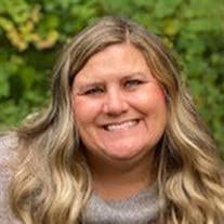 Melissa Frances Nicholson Obituary