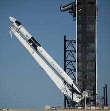 Dec 12, 2019 page editor: Nasa Gives Go Ahead For First Crewed Spacex Flight On May 27