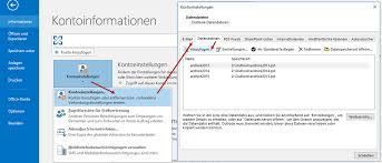 Maybe you would like to learn more about one of these? Outlook 2016 Archiv Einrichten Und Archivdateien Einbinden Blog