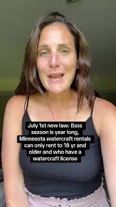 New Minnesota Laws Impacting Fishing and Watercraft Rentals