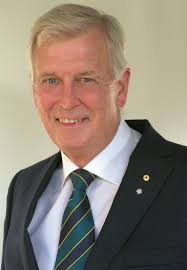 BONSER, Marcus Frederick (Mark)