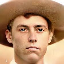 Thomas Franklin Campbell Sr. (1884-1980)