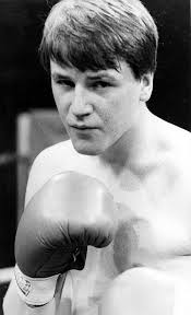 I would have loved to have been a world champion but I never had that  talent. And I wasn't dedicated.” #RayWinstone Ray Winstone is an English  actor who also had a successful