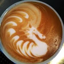 Sign In Latte Art Coffee Art Latte