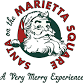 Marietta Square Winter Wonderland