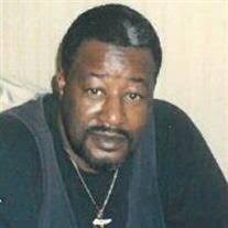 Albert Nathaniel Phillips Obituary