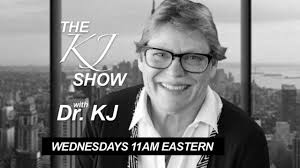 The KJ Show Episode 108: Electrifying Transport: Trains, Boats & Cars