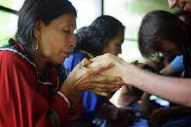 Ancient Medicine In A Modern World How Ayahuasca Can Heal The Black Plague Of Mental Health