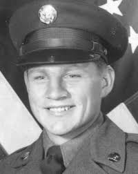 Charles Capps Obituary (1930