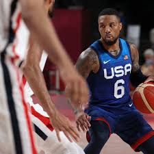 Where to watch united states live streaming. Olympic Men S Basketball Team Usa Vs Iran Game Day Preview Blazer S Edge
