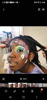 Face Painting and Balloon Animals for Family Friendly Events in Wichita