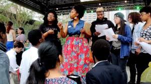 Poets laureate or poet laureates) is a poet officially appointed by a government or conferring institution, typically expected to compose poems for special events and occasions. Become Houston S Fourth Poet Laureate City Of Houston Newsroom