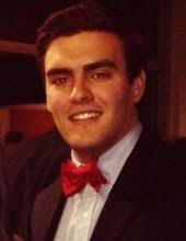 Austin Garrett May Obituary October 8, 2016