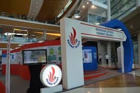 Interlink impact holding sdn bhd. Interlink Impact Holding Menyediakan Perkhidmatan Pengurus Acara Mieza S