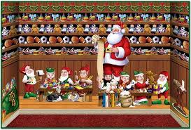 Santa S Been In The Christmas Workshop Today But He Ll Be Back Writing His Diary Tomorrow Http Ow Ly Santas Workshop Diy Santa Outdoor Christmas Decorations #w1881 north pole santa's workshop pattern ». santas workshop