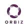 Logo ORBIZ - PT. Borwita Indah