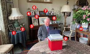 Birkhall Estate In Scotland Pin On Hrh Prince Charles Camilla