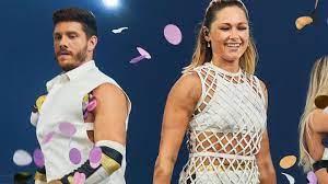 Klickt euch jetzt in die playlist und vielleicht habt ihr bis zur „helene fischer show am 25.12. Helene Fischer Thomas Seitel Spricht Erstmals Uber Ihre Liebe Gala De