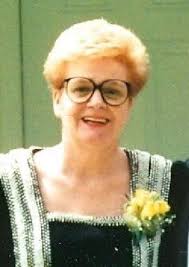 Gail Bauer Obituary (1939