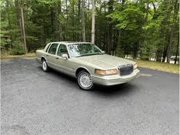 Image result for Opal 1997 Town Car