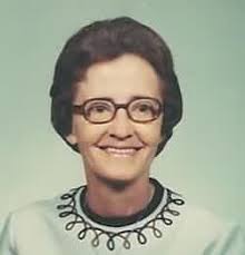 Lucille Arrington Clark