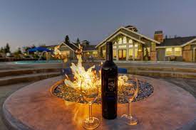 The staff is great and the grounds are beautiful. Vineyards At Valley View Apartment Rentals El Dorado Hills Ca Zillow