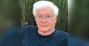 Mr. John A. Parkin of South Elgin Obituary