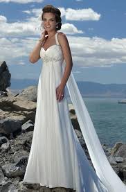 Dont pass minus going through the 12 reviews customer reviews on our website — to learn even more about blush beach wedding dresses and blush beach wedding dresses. Flowy Beach Wedding Gowns Cheap Chiffon Bridal Dresses Dorris Wedding