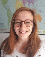 Portrait de chercheur : Julie Perrin