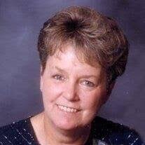 Bonnie Louise Eddy Obituary